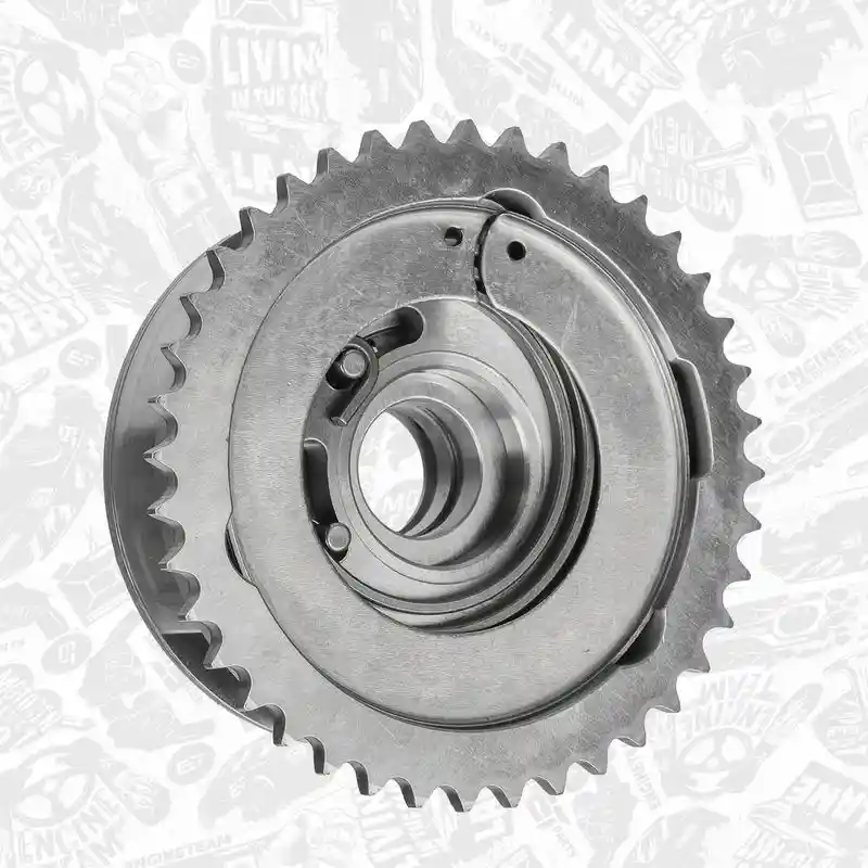 ET ENGINETEAM VT0043