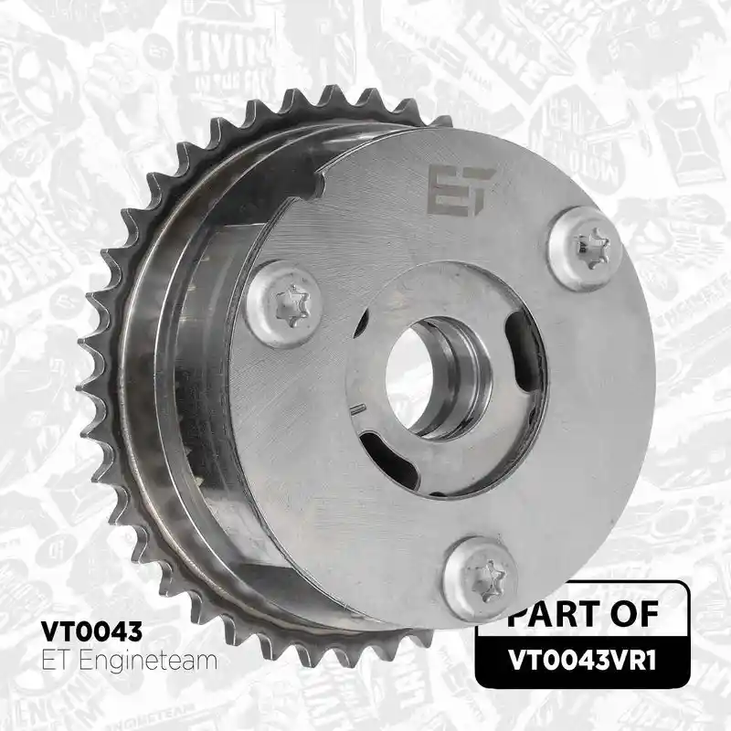 ET ENGINETEAM VT0043VR1