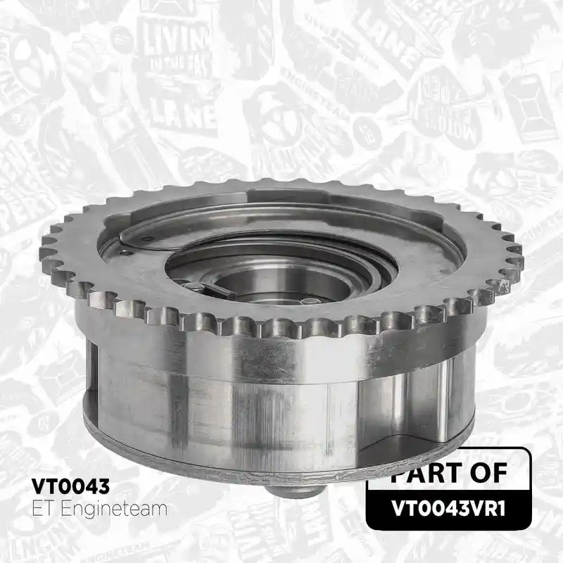 ET ENGINETEAM VT0043VR1