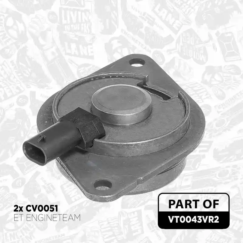 ET ENGINETEAM VT0043VR2