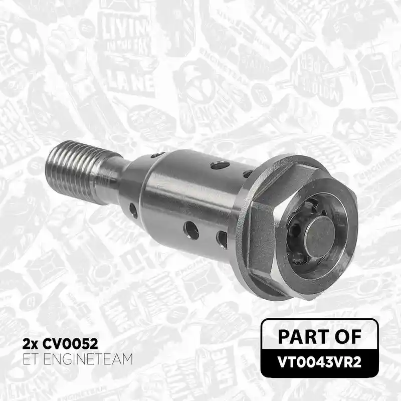 ET ENGINETEAM VT0043VR2