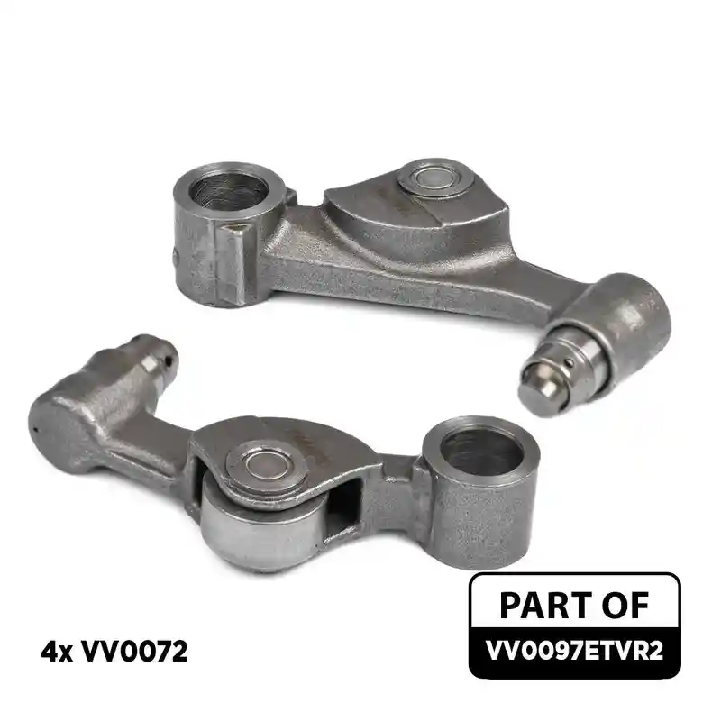 ET ENGINETEAM VV0097ETVR2