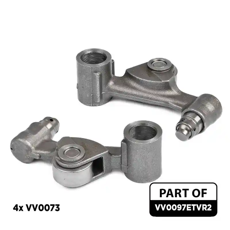 ET ENGINETEAM VV0097ETVR2