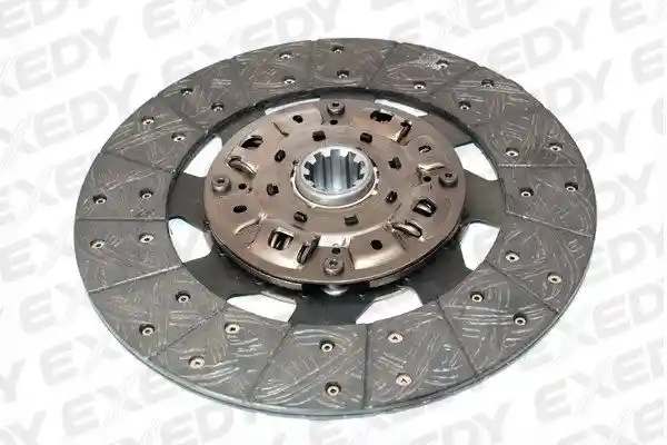EXEDY ISD037U