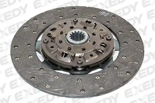 EXEDY ISD086U