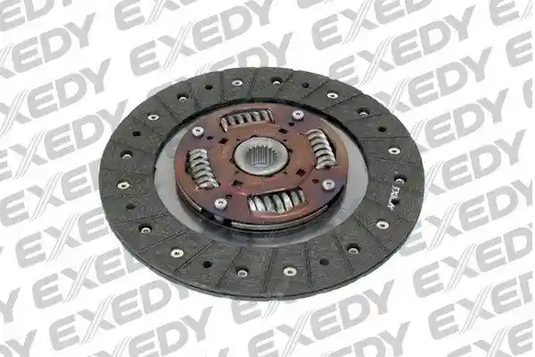 EXEDY MBD081U