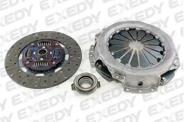 EXEDY MFK2009