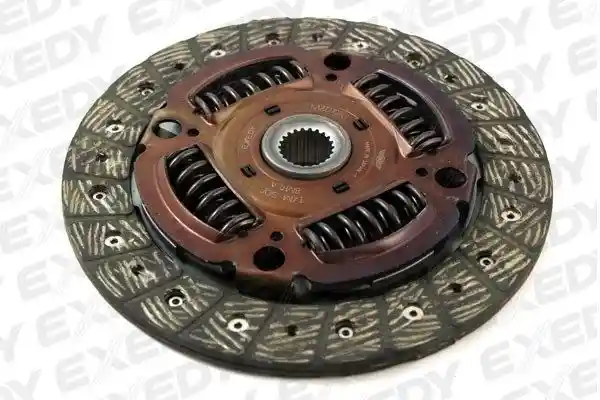 EXEDY MZD107U