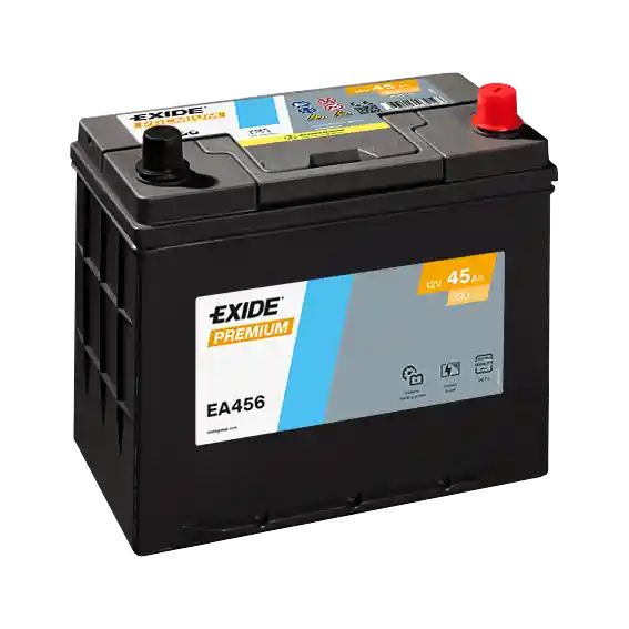 EXIDE EA456