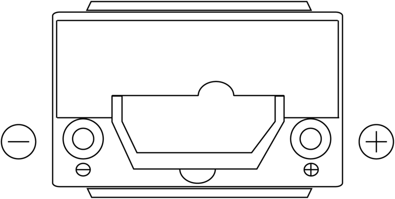EXIDE EA456