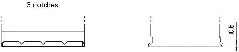 EXIDE EA456