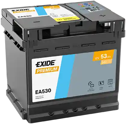 EXIDE EA530