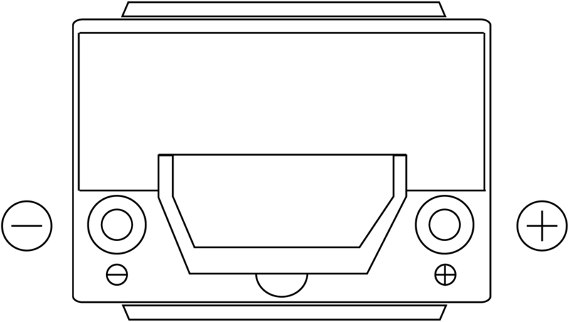 EXIDE EA654