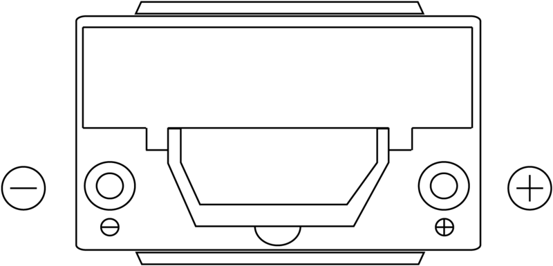 EXIDE EA754