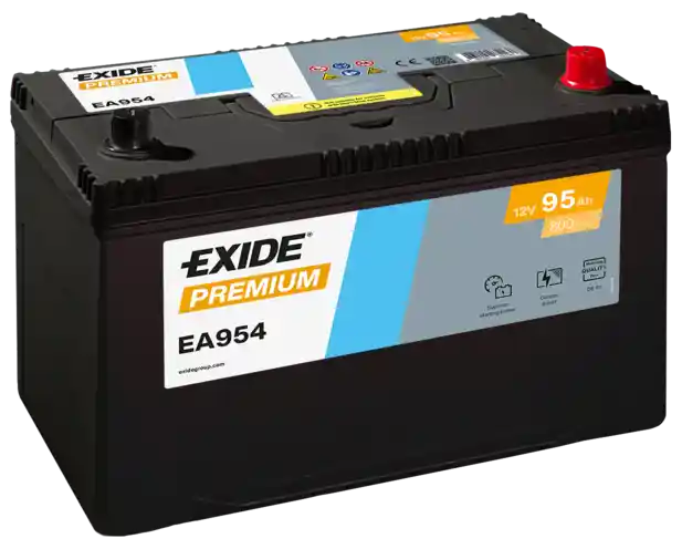 EXIDE EA954
