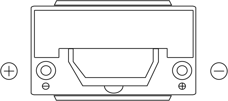 EXIDE EA954