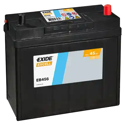 EXIDE EB456
