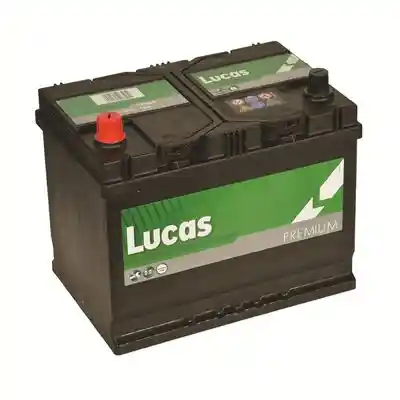 EXIDE EB705