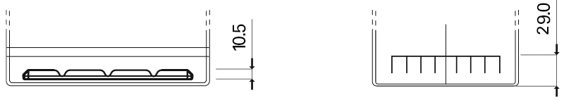 EXIDE EB705
