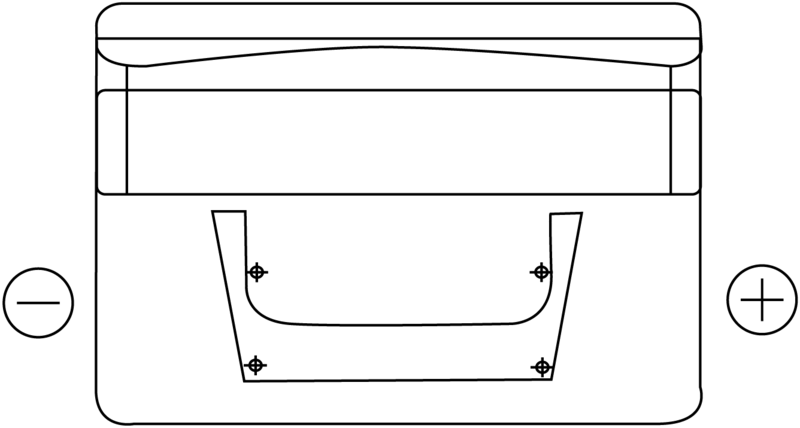 EXIDE EC542