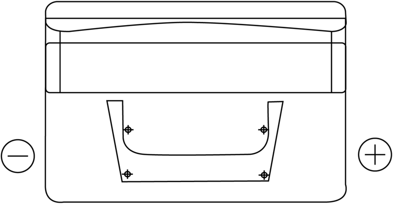 EXIDE EC652