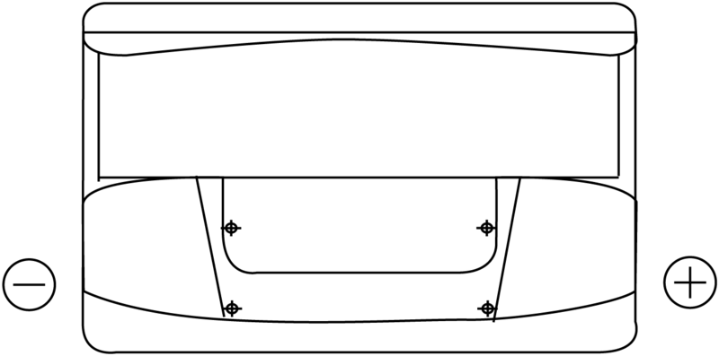 EXIDE EC700