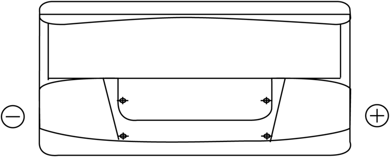 EXIDE EC900