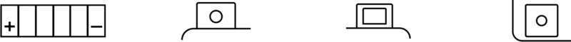 EXIDE EK091