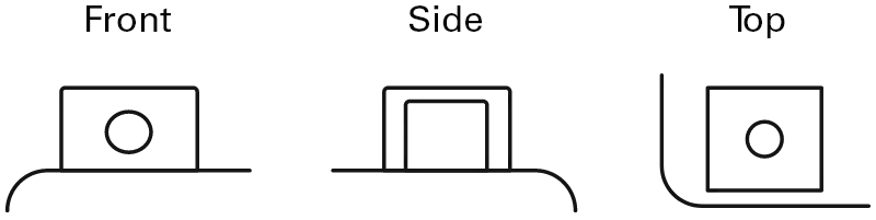EXIDE EK091