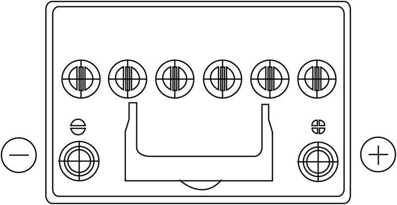 EXIDE EL604