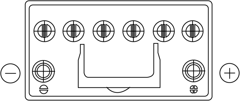 EXIDE EL954