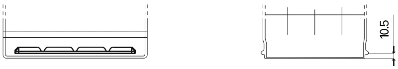 EXIDE EL954