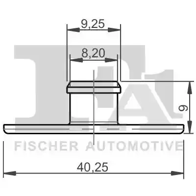 FA1 11-10040.25
