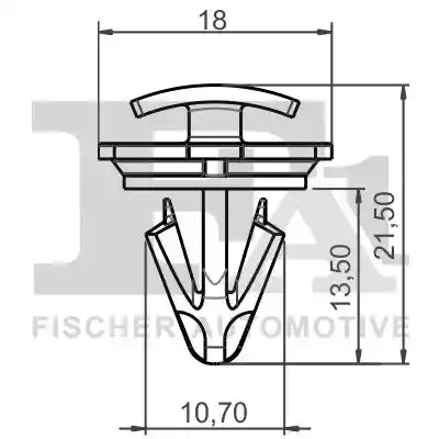 FA1 11-40078.5