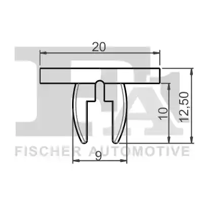 FA1 11-60009.25