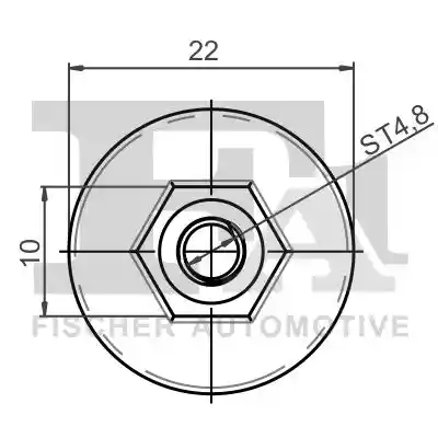 FA1 11-70009.10