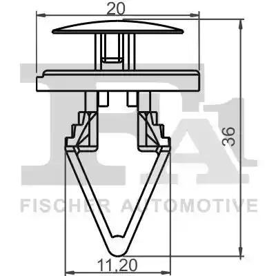 FA1 12-20010.5