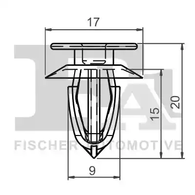 FA1 12-40028.10