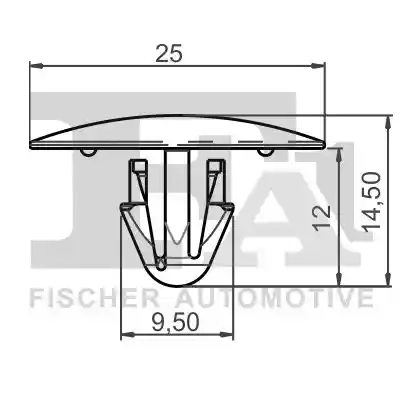 FA1 21-10025.25