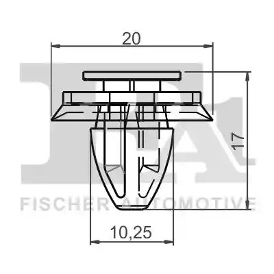 FA1 21-40012.5
