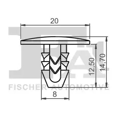FA1 33-10015.25