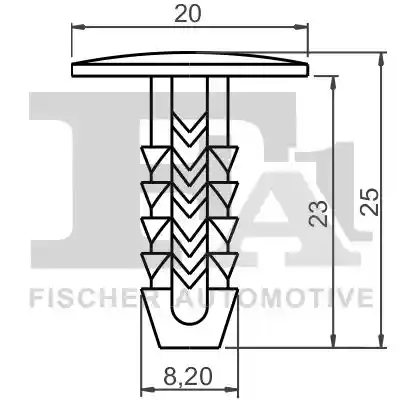 FA1 33-10016.5
