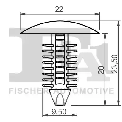 FA1 33-10018.5