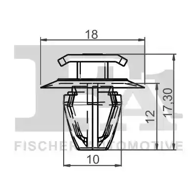 FA1 33-40010.5