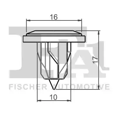 FA1 33-60014.5