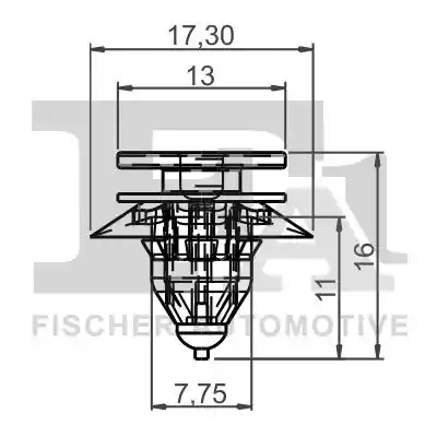 FA1 55-40013.5