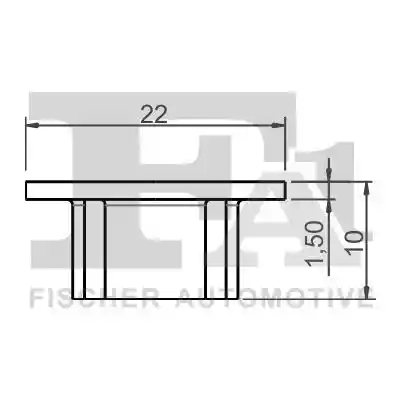 FA1 74-10008.25
