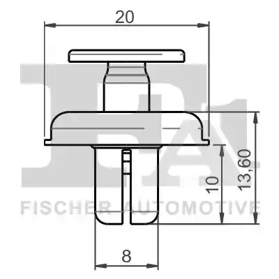 FA1 74-20002.10