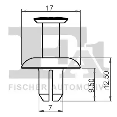 FA1 74-30001.25