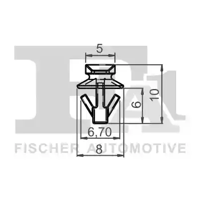 FA1 74-40002.5